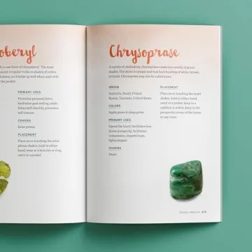 Crystals for Healing Complete Guide for Mind Heart Soul