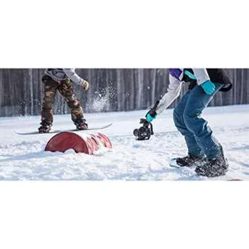 DJI Ronin-S Handheld 3-Axis Gimbal Stabilizer All-in-One Control for DSLR + Mirrorless Cameras (Renewed)