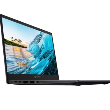 TOSHIBA Dynabook Portege X30L-J, 13.3" FHD Laptop, Core i5-1145G7, 16GB RAM, 512GB SSD, Thin&Light, ...