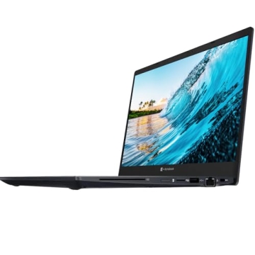 Lightweight TOSHIBA Dynabook Portege X30L-J Laptop with i5 Processor
