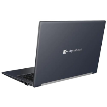 Lightweight TOSHIBA Dynabook Portege X30L-J Laptop with i5 Processor