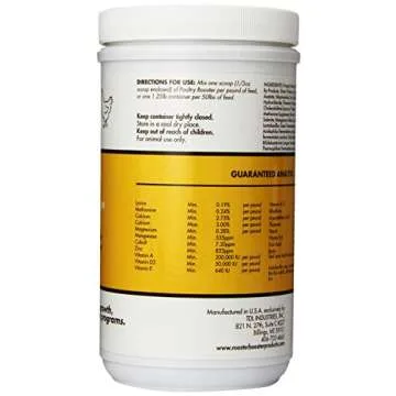 Rooster Booster Poultry Booster for Healthy Fowl