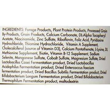 Rooster Booster Poultry Booster for Healthy Fowl