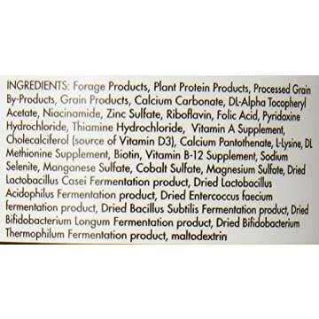 Rooster Booster Poultry Booster for Healthy Fowl