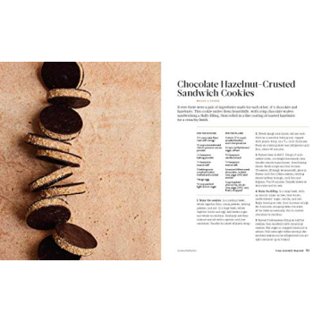 Martha Stewart's Cookie Perfection: 100+ Cookie Recipes