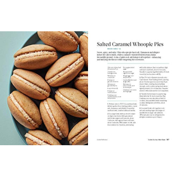 Martha Stewart's Cookie Perfection: 100+ Cookie Recipes