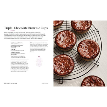 Martha Stewart's Cookie Perfection: 100+ Cookie Recipes