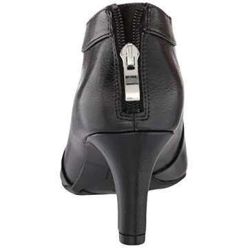 Stylish LifeStride Women's Georgia Ankle Boot for Comfort