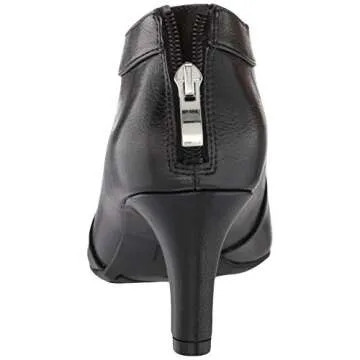 Stylish LifeStride Women's Georgia Ankle Boot for Comfort