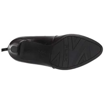 Stylish LifeStride Women's Georgia Ankle Boot for Comfort