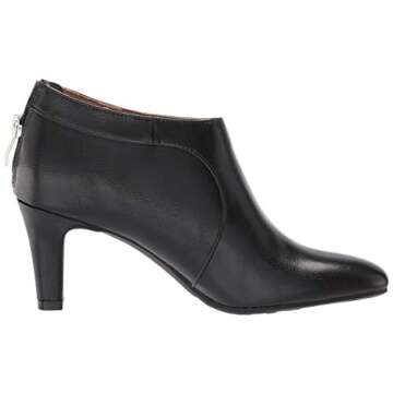 Stylish LifeStride Women's Georgia Ankle Boot for Comfort