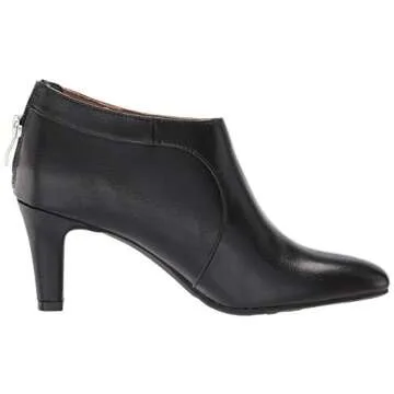 Stylish LifeStride Women's Georgia Ankle Boot for Comfort