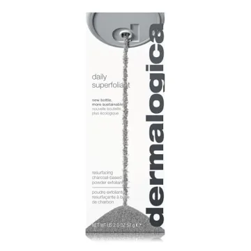 Dermalogica Daily Superfoliant - Deep Pore Face Scrub - Powder Exfoliator that Gently Smoothes and Brightens Skin Fighting Triggers Known To Accelerate Skin Aging