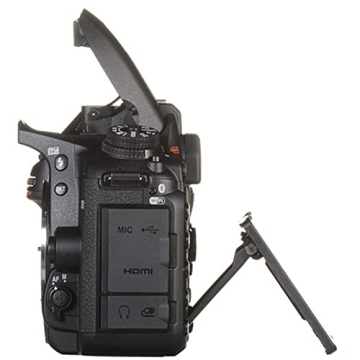 Nikon D7500 DSLR Camera Kit with 18-55mm Lens