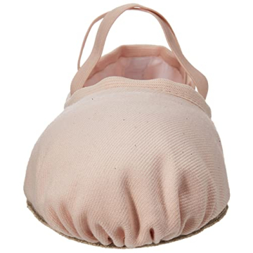 Bloch Performa Dance Shoe Theatrical Pink 5.5 Wide