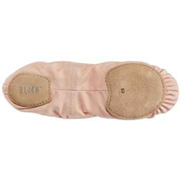 Bloch Performa Dance Shoe Theatrical Pink 5.5 Wide