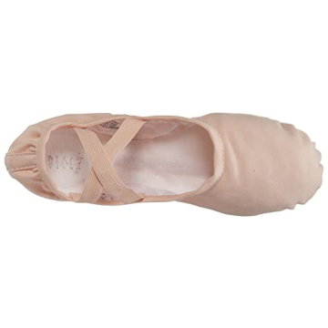 Bloch Performa Dance Shoe Theatrical Pink 5.5 Wide
