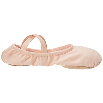 Bloch Performa Dance Shoe Theatrical Pink 5.5 Wide