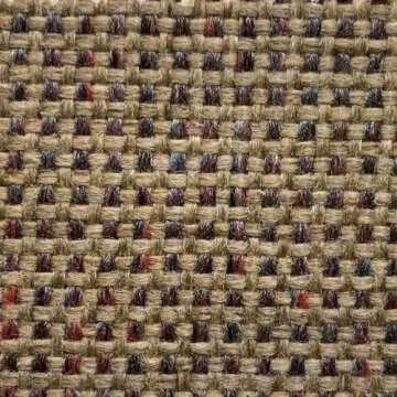 Arrow Sewing H8140 Adjustable Height Hydraulic Sewing and Craft Chair with Under Seat Storage and Solid Fabric, Princess Hazel Tan Fabric