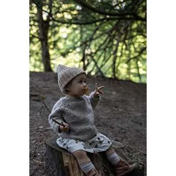 BIBS Pacifiers Colour Collection | Natural Rubber Baby Pacifier | Set of 2 BPA-Free Soothers | Made in Denmark | 18+ Months (Pack of 2) | Black