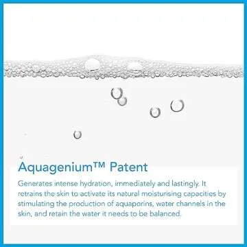 Bioderma - Hydrabio H2O - Micellar Water - Cleansing and Make-Up Removing - for Dehydrated Sensitive Skin, 3.38 Fl Oz (Pack of 1)