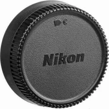 Nikon Lens Nikkor AF-S 14-24mm f/2.8G ED, Black