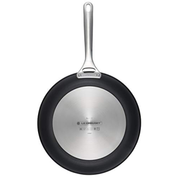 Le Creuset Toughened Nonstick PRO Fry Pan for Every Chef