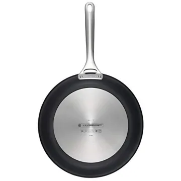 Le Creuset Toughened Nonstick PRO Fry Pan for Every Chef