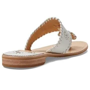 Jack Rogers Women's Jacks Flat Sandal for Ultimate Comfort