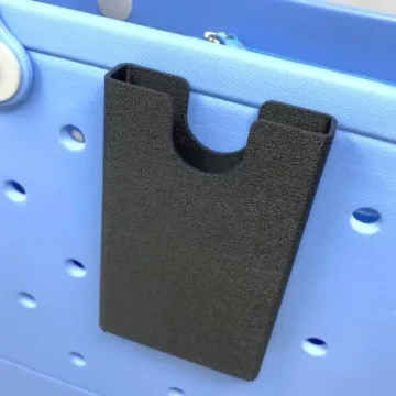 FRESHe BAGLETS Phone Holder for Bogg Bags - Handy Accessory