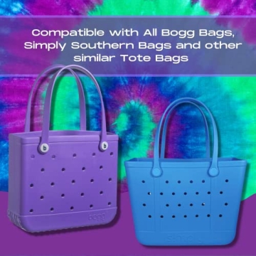 FRESHe BAGLETS Phone Holder for Bogg Bags - Handy Accessory