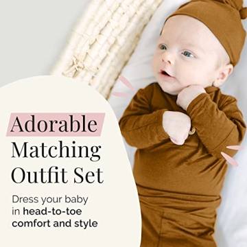 Stylish Stroller Society Newborn Take Home Outfit Set