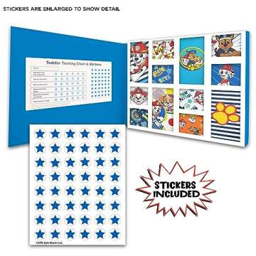 12 Days of Unboxing Fun: Toddler Briefs with Surprise Designs