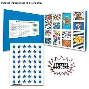 12 Days of Unboxing Fun: Toddler Briefs with Surprise Designs