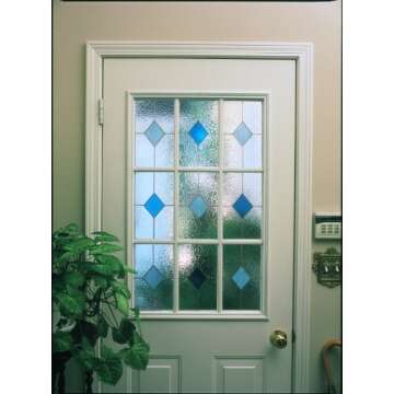 Gallery Glass 16076 Classic Black Liquid Leading for Glass Art