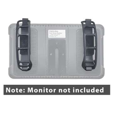 Haloview RVMB02 Mirror Mount for BT7/BT6 Monitor