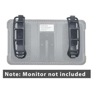 Haloview RVMB02 Mirror Mount for BT7/BT6 Monitor