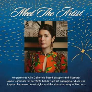 Moroccanoil Holiday Hydration Hair Set