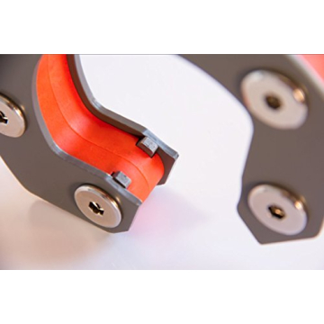 HitchGrip Tool for Easy Hitch Coupling and Handling