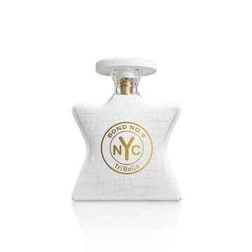 Bond No. 9 NYC Tribeca Unisex Eau De Parfum 100ml - Floral Oriental Elegance
