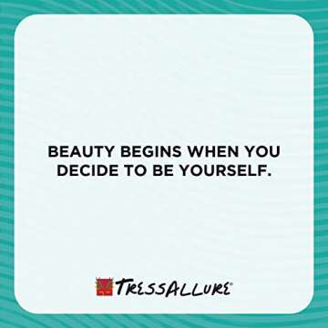 Tressallure TressTech Dry Spray Wig Wax | Add Volume in Wigs | All types of Hair | 1 Pack, 4.3 Fl. Oz.\