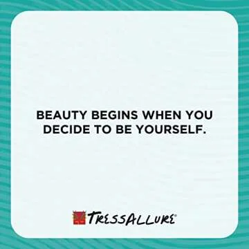 Tressallure TressTech Dry Spray Wig Wax | Add Volume in Wigs | All types of Hair | 1 Pack, 4.3 Fl. Oz.\