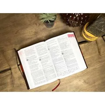 RVR Study Bible by Matthew Henry - Durable Soft Cover