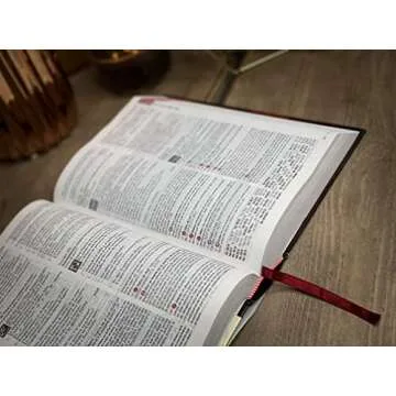 RVR Study Bible by Matthew Henry - Durable Soft Cover