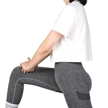 MAX ALLIE Women's Ultra Soft Casual Tees for All Occasions