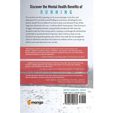 Depression Hates a Moving Target: How Running With My Dog Brought Me Back From the Brink (Depression and Anxiety Therapy, Bipolar)