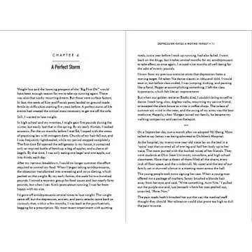 Depression Hates a Moving Target: How Running With My Dog Brought Me Back From the Brink (Depression and Anxiety Therapy, Bipolar)