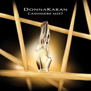 Donna Karan Cashmere Mist Eau de Parfum Everything Cashmere 3 Piece Gift Set For Women - Perfume Spr...