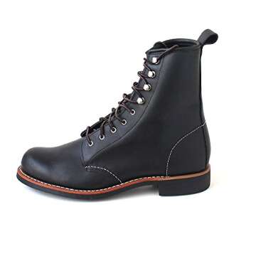Red Wing womens Combat Boots