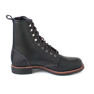 Red Wing womens Combat Boots